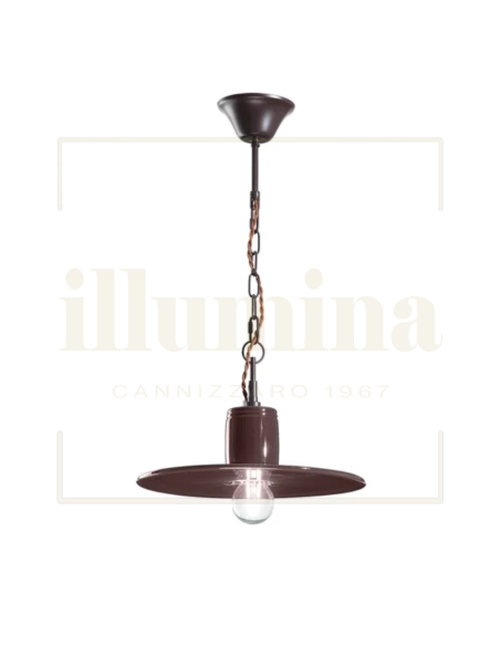 SOSPENSIONE LAND FANGO