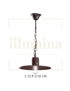 SOSPENSIONE LAND FANGO 2