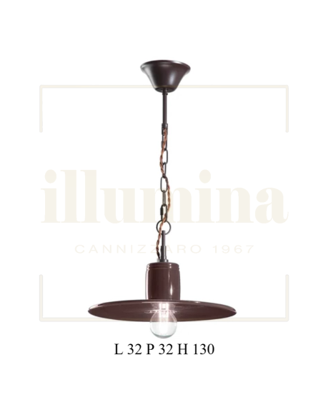 SOSPENSIONE LAND FANGO