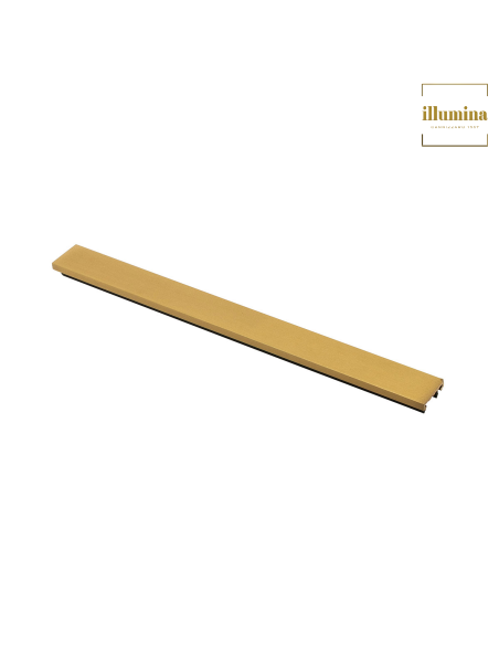 COVER BINARIO DECORATIVO ORO
