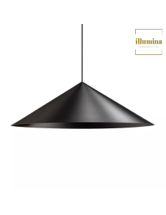 SOSPENSIONE KONOS NERO 01-3033