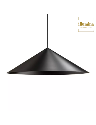 SOSPENSIONE KONOS NERO 01-3033