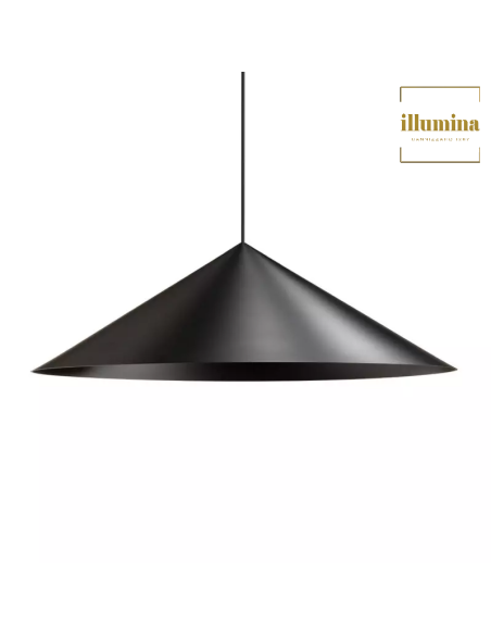 SOSPENSIONE KONOS NERO 01-3033