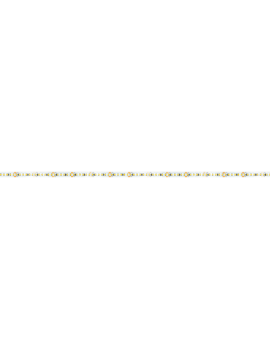 STRIP LED 5MT 14,4W/MT IP20 3000K