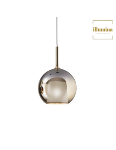 SOSPENSIONE GLO MEDIUM 4EVER