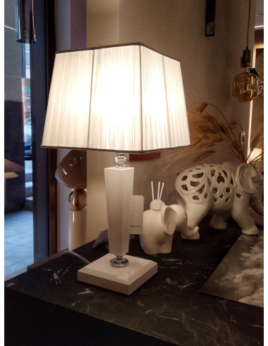 LUMETTO CHERUBINI BIANCO