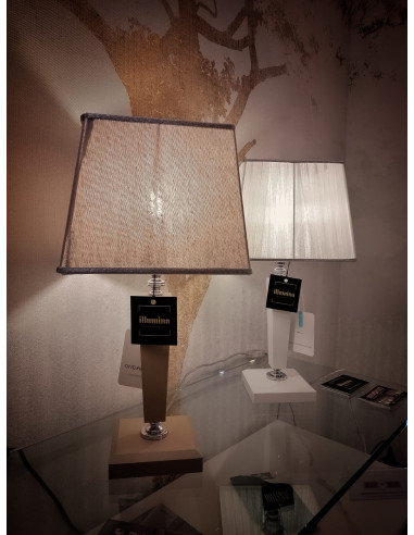 LUMETTO CHERUBINI BIANCO