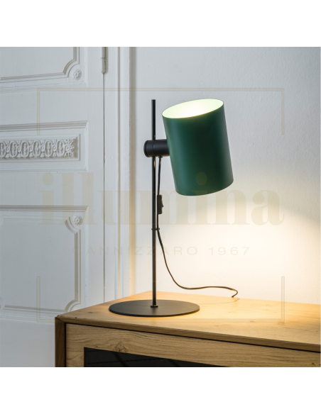 LAMPADA DA TAVOLO GUADALUPE