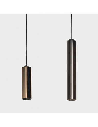 SOSPENSIONE ICONICA TALL BRONZO