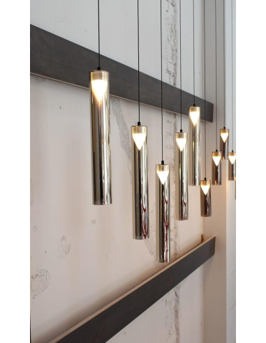 SOSPENSIONE ICONICA SHORT ORO