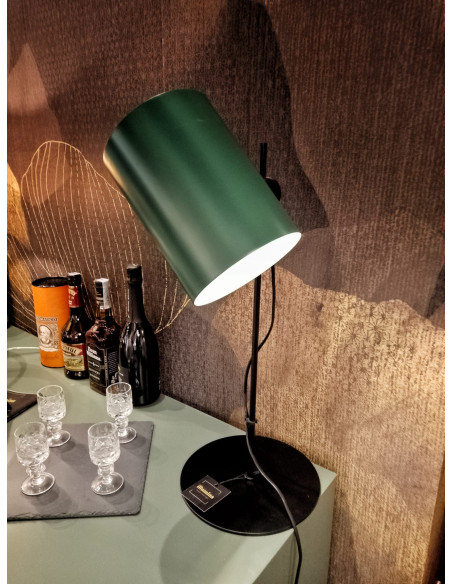 LAMPADA DA TAVOLO GUADALUPE