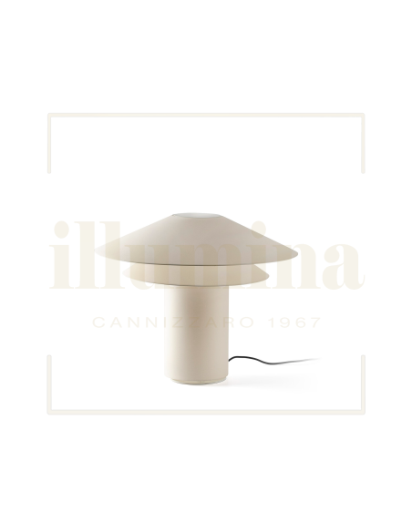 LAMPADA DA TAVOLO SHAN