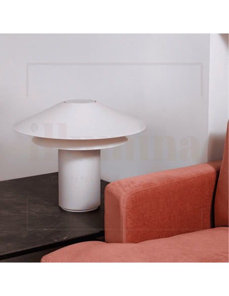 LAMPADA DA TAVOLO SHAN