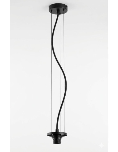 MONTATURA PER SOSPENSIONE ASTER