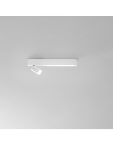 APPLIQUE ORIENTED BIANCO