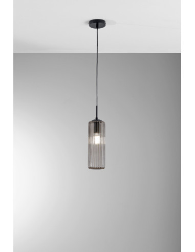 SOSPENSIONE VENICE GRIGIO