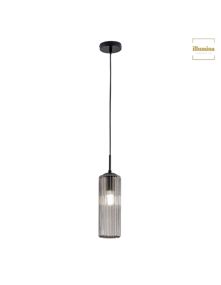 SOSPENSIONE VENICE GRIGIO