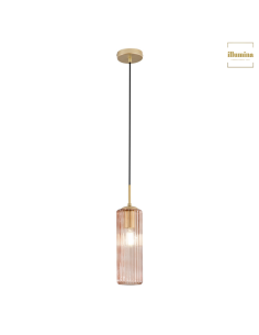 SOSPENSIONE VENICE AMBRA