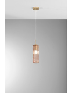 SOSPENSIONE VENICE AMBRA 2