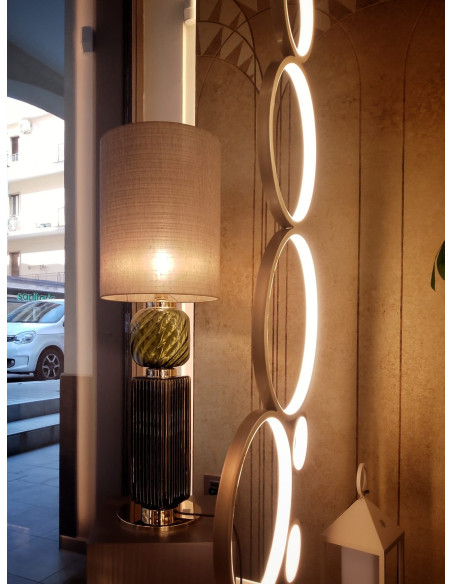 LAMPADA DA TAVOLO MATILDA