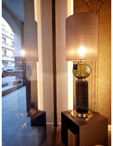 LAMPADA DA TAVOLO MATILDA