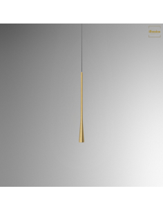 SOSPENSIONE DAFNE SP/I ORO