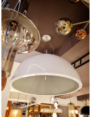 SOSPENSIONE UMBRELLA MEDIUM ARGENTO