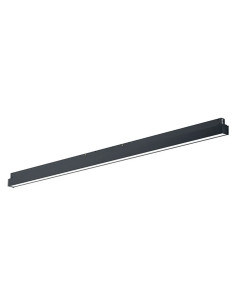 MODULO LED GFA1272 80CM NERO PER BINARIO MAGNETICO