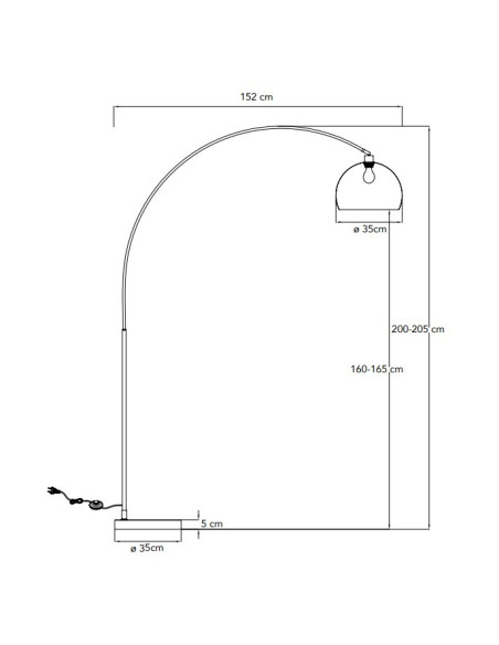 PIANTANA PLAZA NICKEL