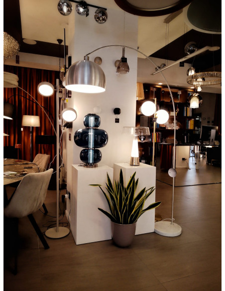 PIANTANA PLAZA NICKEL