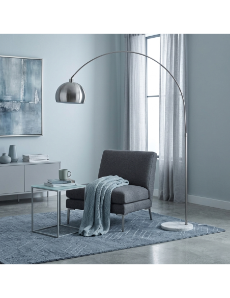 PIANTANA PLAZA NICKEL