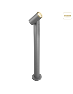 PALETTO MERIDA ANTRACITE