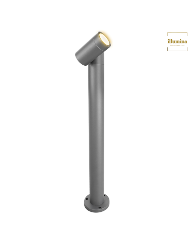 PALETTO MERIDA ANTRACITE