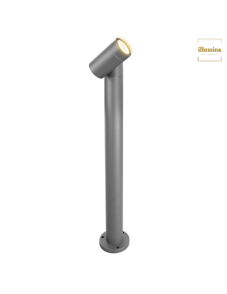 PALETTO MERIDA ANTRACITE