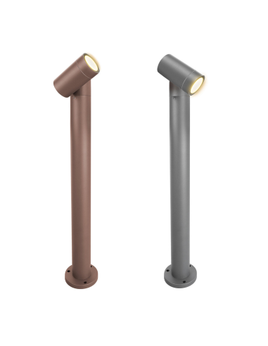 PALETTO MERIDA ANTRACITE