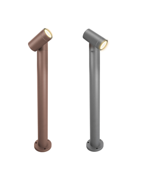 PALETTO MERIDA ANTRACITE