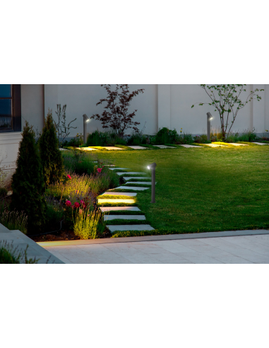 PALETTO MERIDA ANTRACITE