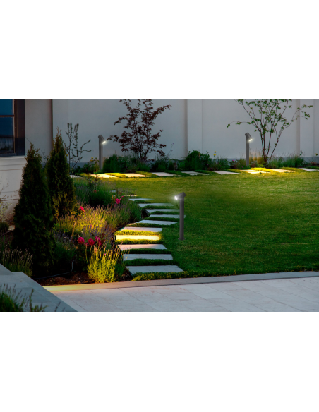 PALETTO MERIDA ANTRACITE