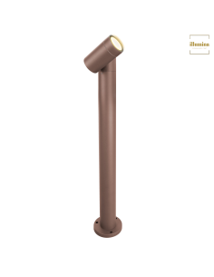 PALETTO MERIDA CORTEN