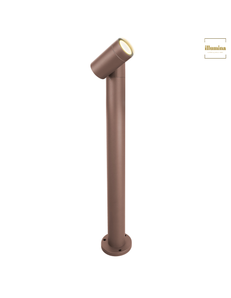 PALETTO MERIDA CORTEN