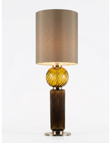 LAMPADA DA TAVOLO MATILDA GIALLO