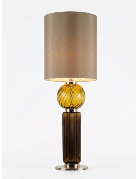 LAMPADA DA TAVOLO MATILDA GIALLO