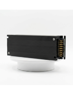 DRIVER METALLO SLIM 12V 150W