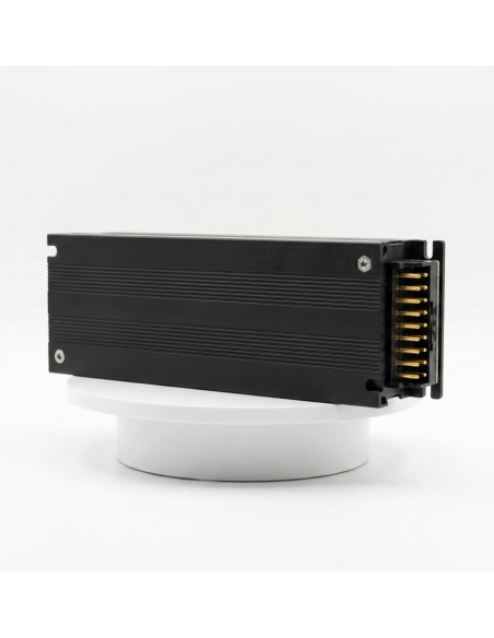 DRIVER METALLO SLIM 12V 100W