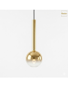 SOSPENSIONE AURA ORO 4W
