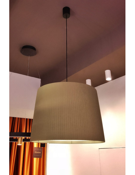 SOSPENSIONE SAMBA VERDE