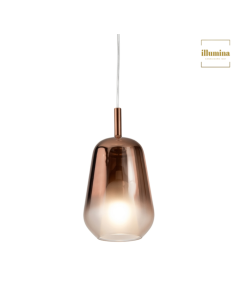 SOSPENSIONE THELMA 1 RAME