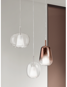 SOSPENSIONE THELMA 1 RAME 2