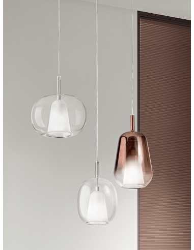 SOSPENSIONE THELMA 1 RAME