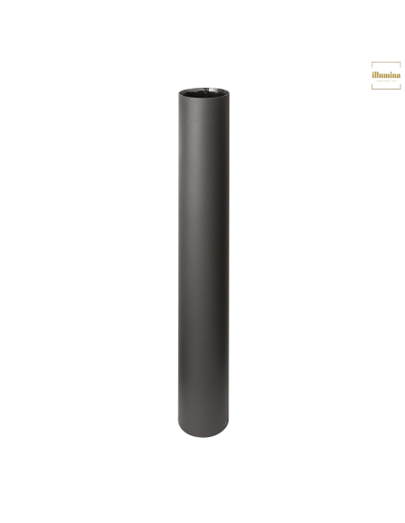 PALETTO COMPONIBILE GES2400 ANTRACITE 84CM